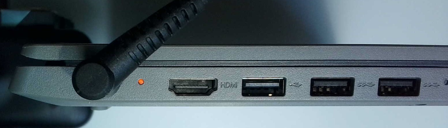 LENOVO IdeaPad 3 15IGL05 15″ FHD PENTIUM SILVER N5030 512GB SSD 4GB W11 Webcam