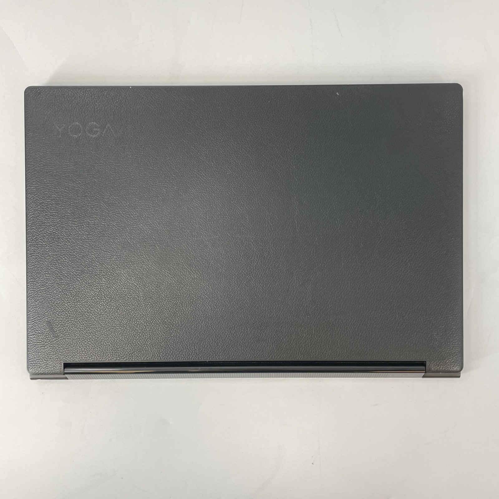 Lenovo Yoga 9i 14 UHD TOUCH i7-1195G7 2.90GHz 16GB 512GB SSD Good BENT FRAME