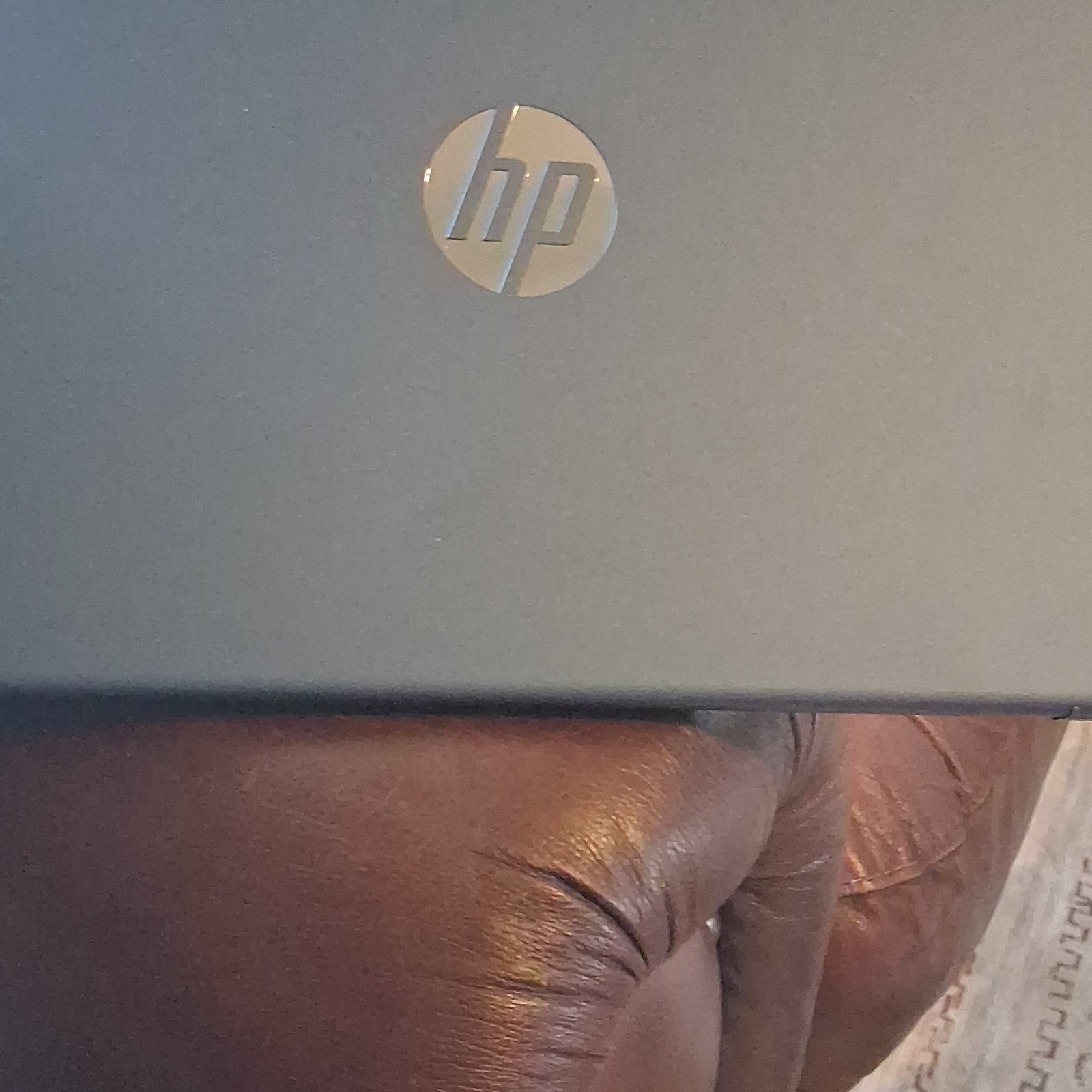 HP 14in Laptop PC Intel N150 4GB RAM 128GB SSD Windows 11 S Mode Blue