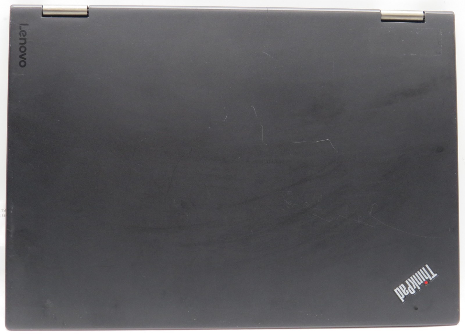 Lenovo Thinkpad Yoga 260/12.5″-i5-6300U@2.30GHz/8GB RAM/No Storage/NO OS *READ*