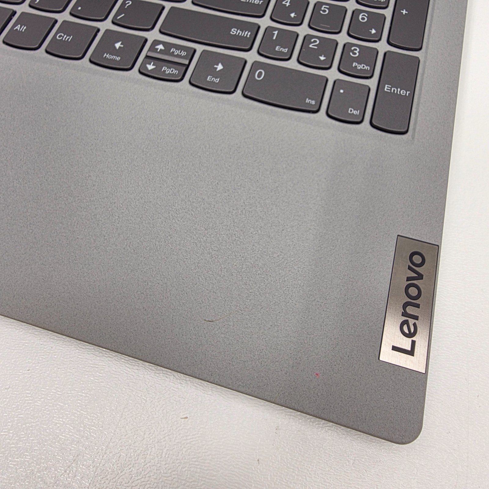 LENOVO IdeaPad 5 15ARE05 15.6″ Ryzen 7 4700U 2.00Ghz 8GB RAM 512gb NVMe WIFI
