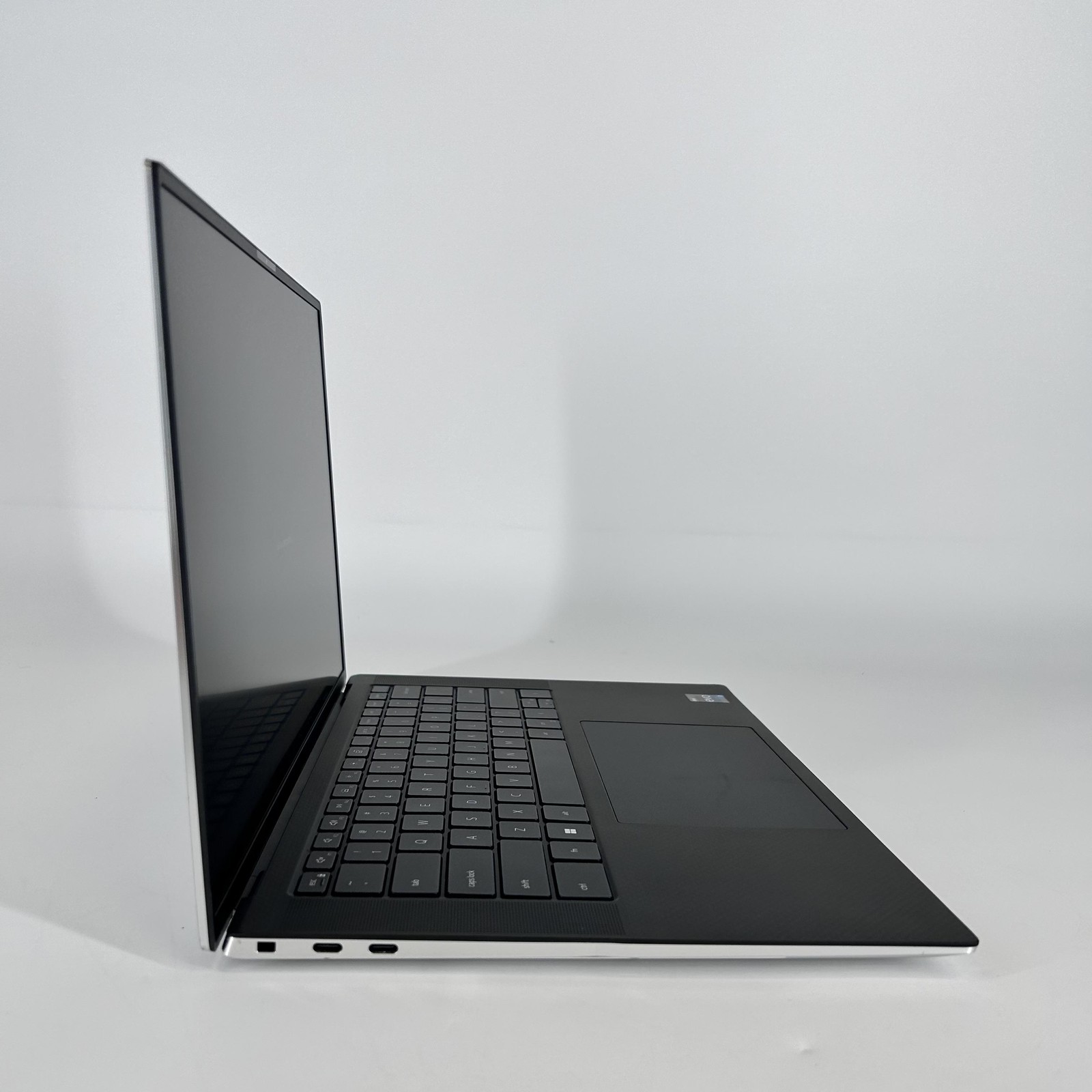 Dell XPS 15 9530 Silver FHD+ 2.4 GHz i7-13700H 16GB 512GB/512GB Arc A370M Good