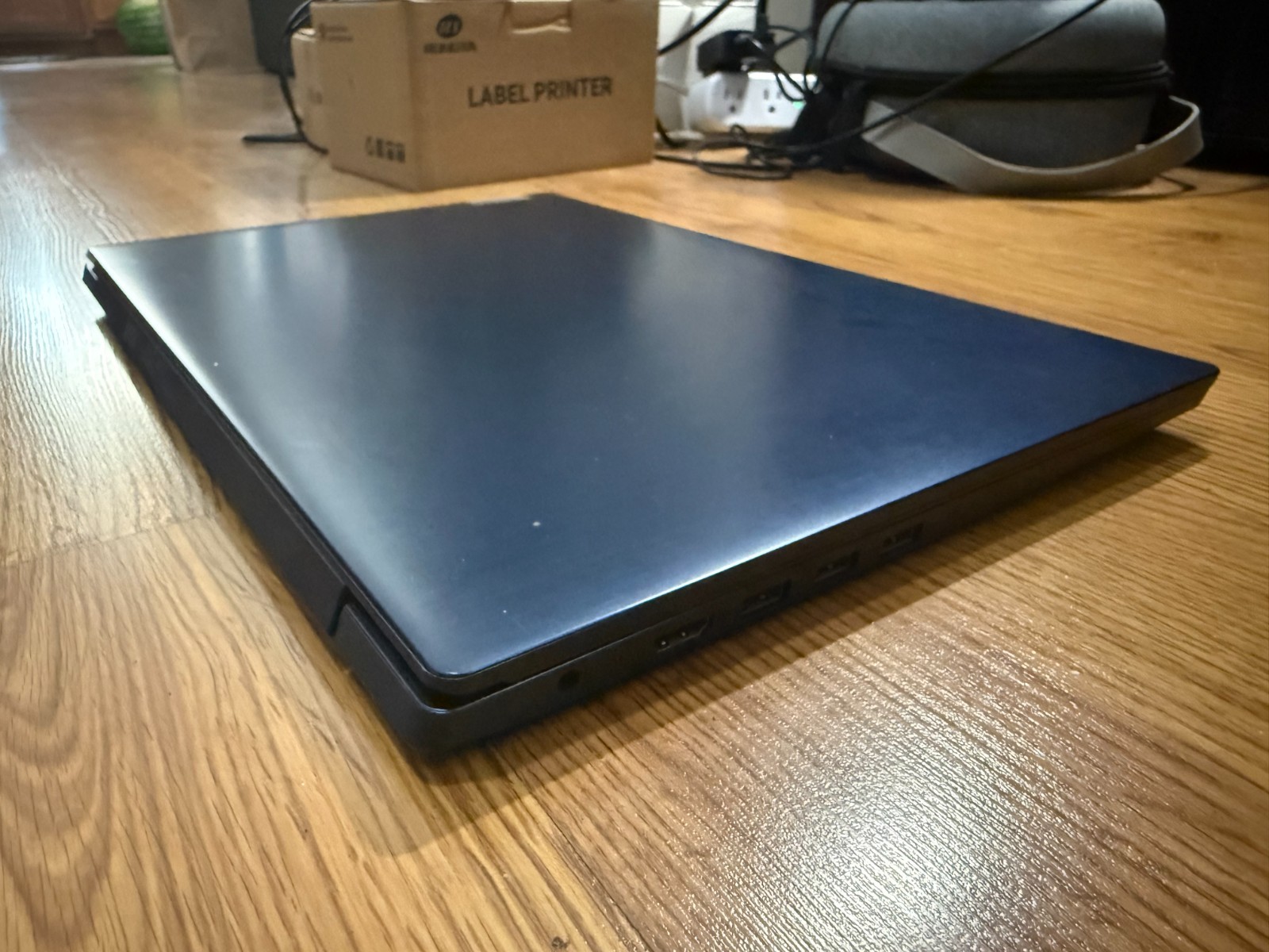 Lenovo IdeaPad 3 15IML05 15.6″ i5-10210U 12GB RAM 512GB SSD Windows 11 Laptop