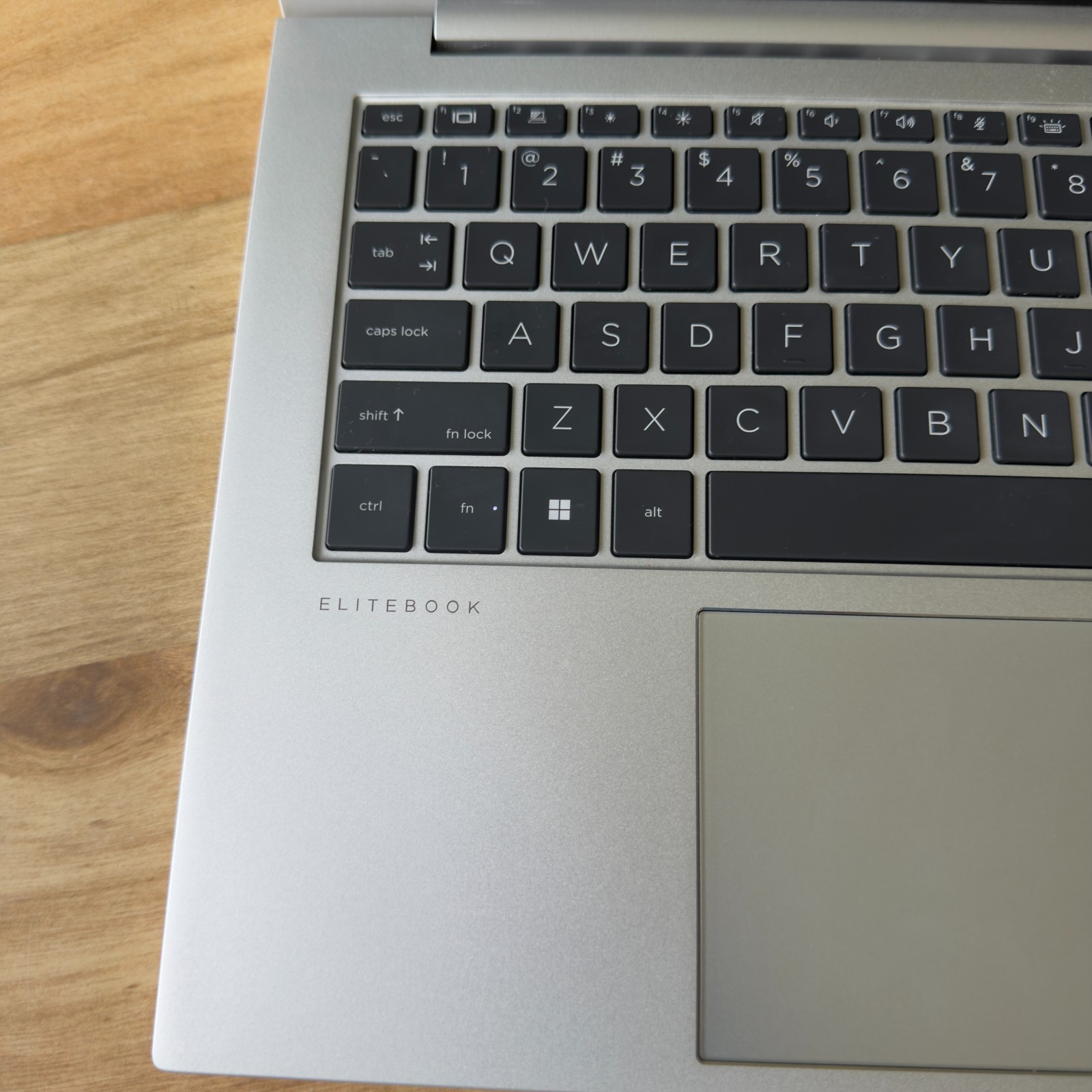 HP EliteBook 840 G9 14” 512GB SSD Intel i7-1265U 16GB RAM w Charger – Fair