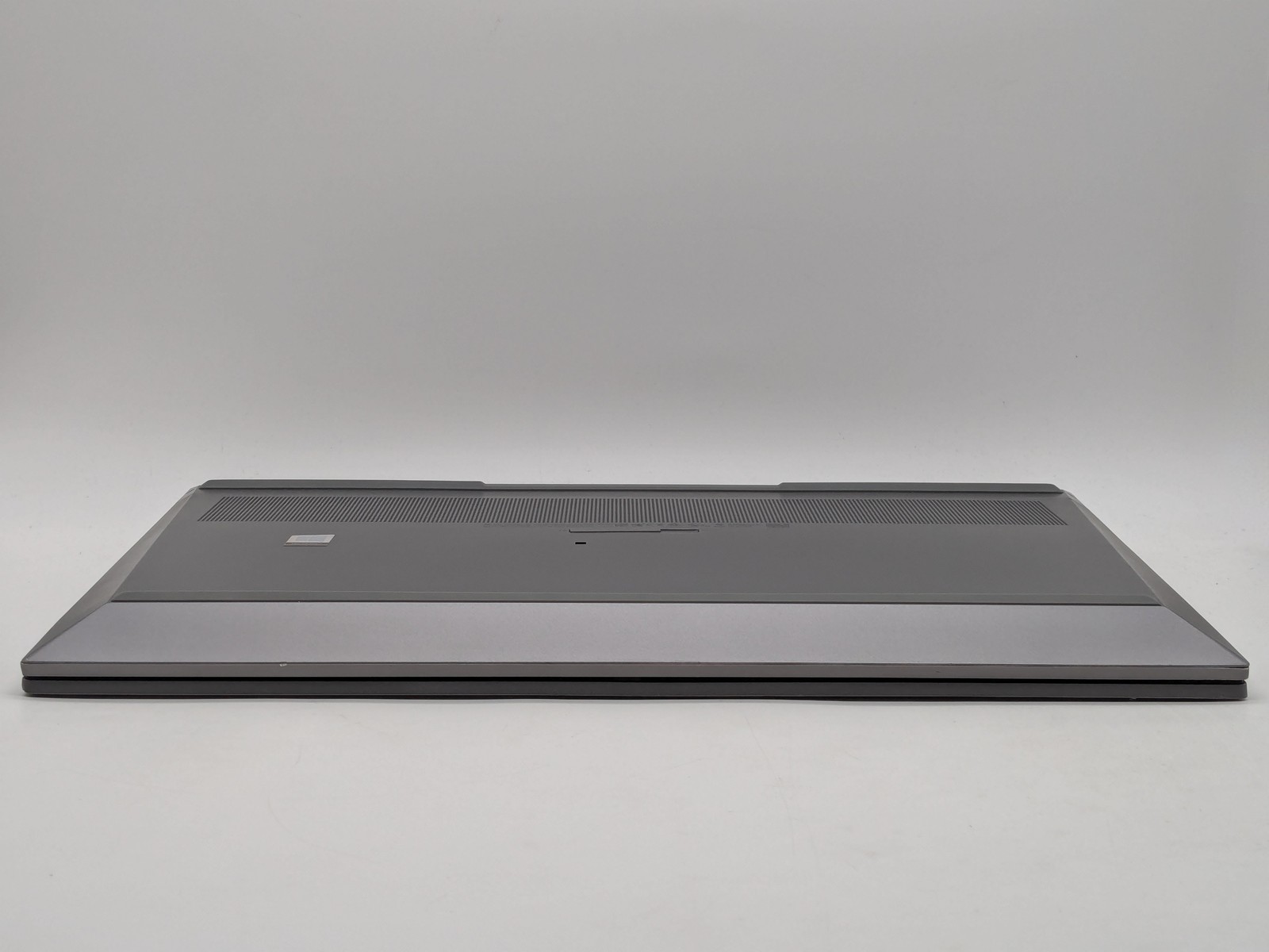 HP ZBook Fury 17 G7 17″ UHD 4K Touch I7-10850H 512GB SSD 16GB W11P Webcam FPR