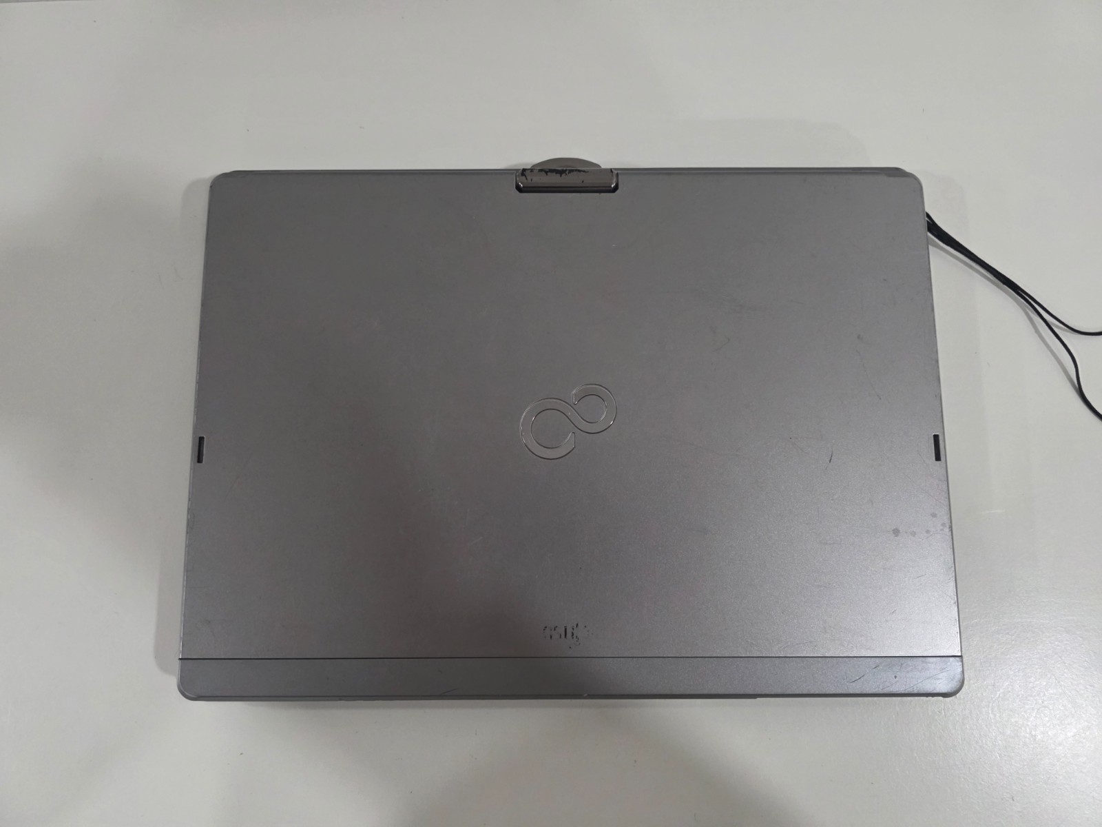 FUJITSU LIFEBOOK T902 Intel i5-3340M 8GB Touch Webcam