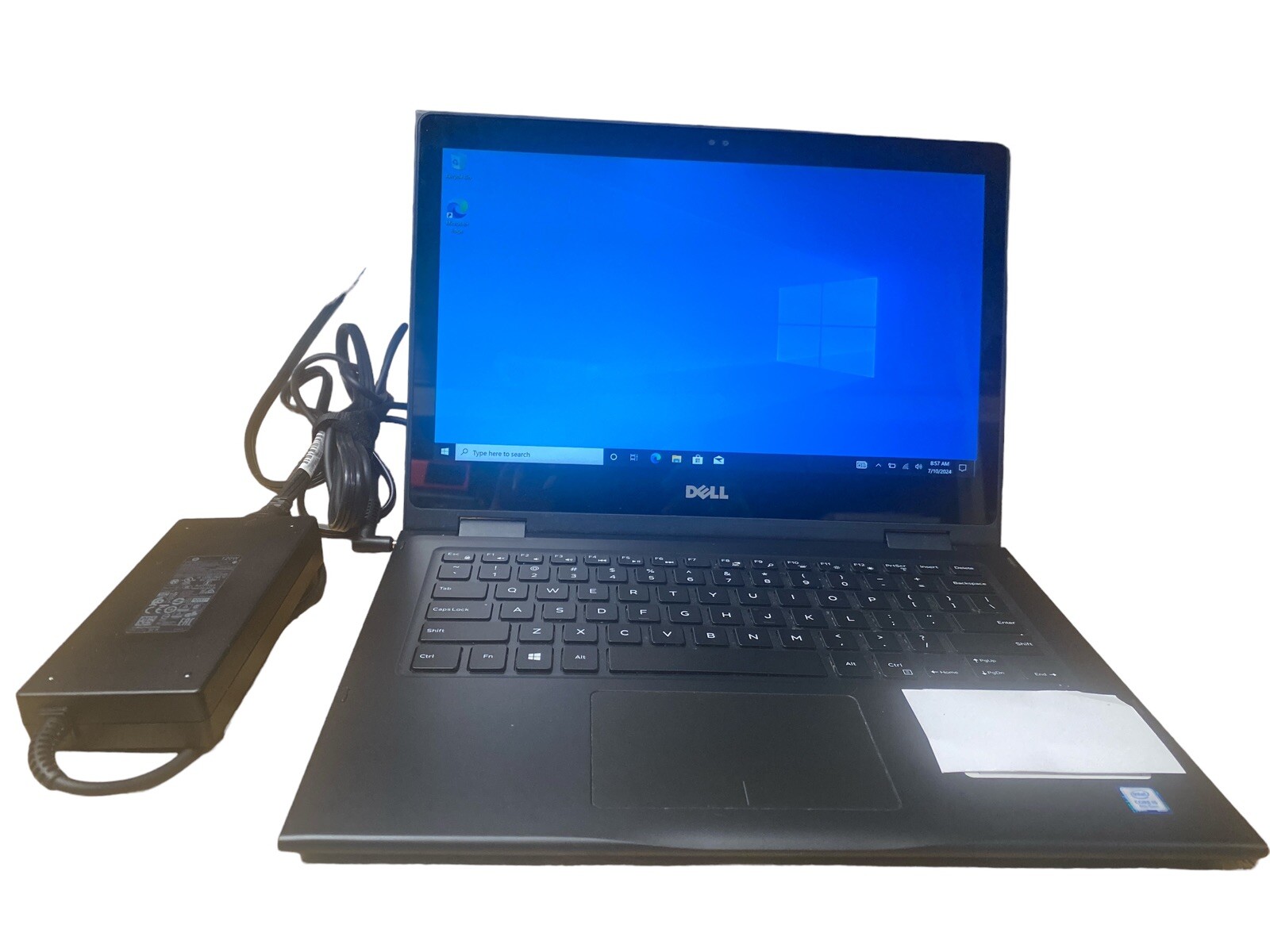Dell Latitude Touch 3390 2-in-1 i5-8350U 1.6GHz 8GB RAM 256GB SSD Win10