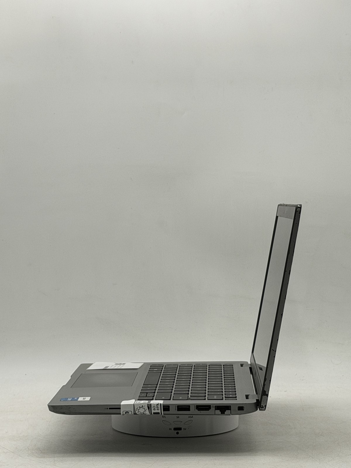 Dell Latitude (5420) |14″| i5-1145G7 16GB 256GB NO OS Read