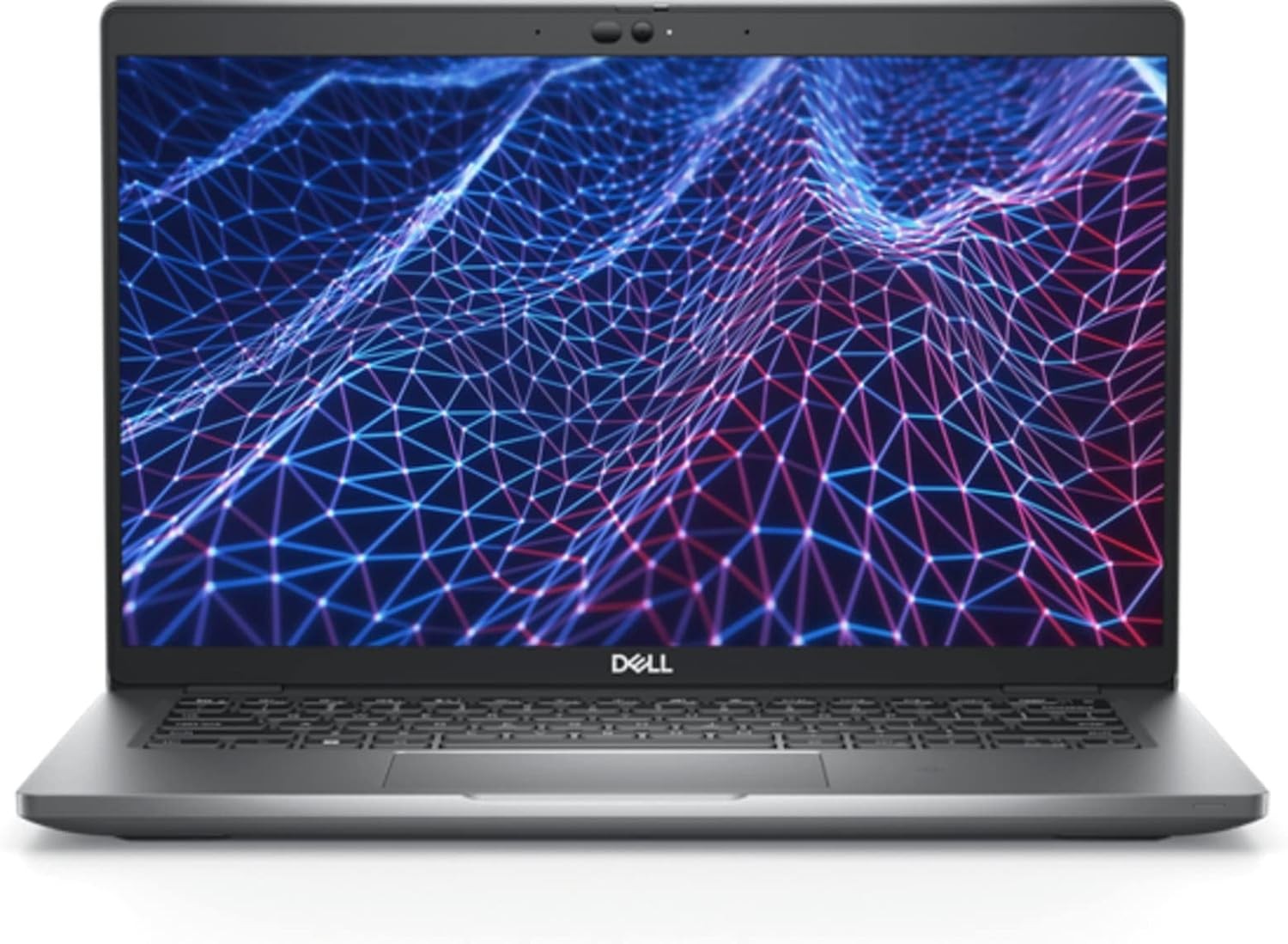Dell Latitude 5430 14″ FHD Touch Core i5-1245U 1.6Ghz 16GB RAM 512GB SSD Gray