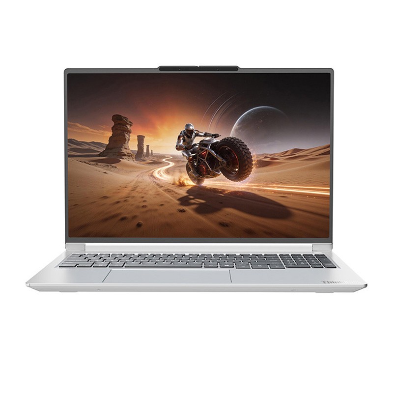 New Lenovo ThinkBook 16+ 2026 Laptop AMD Ryzen™7 16-inch 3.2K 165Hz LED Display