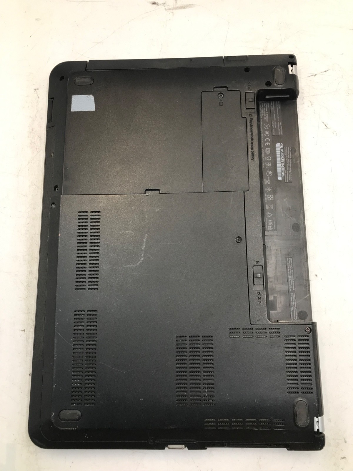 Lenovo ThinkPad E440 Intel Core i3-4200M 2.40 GHz 14″ -BAD KB/Missing Parts -MZ