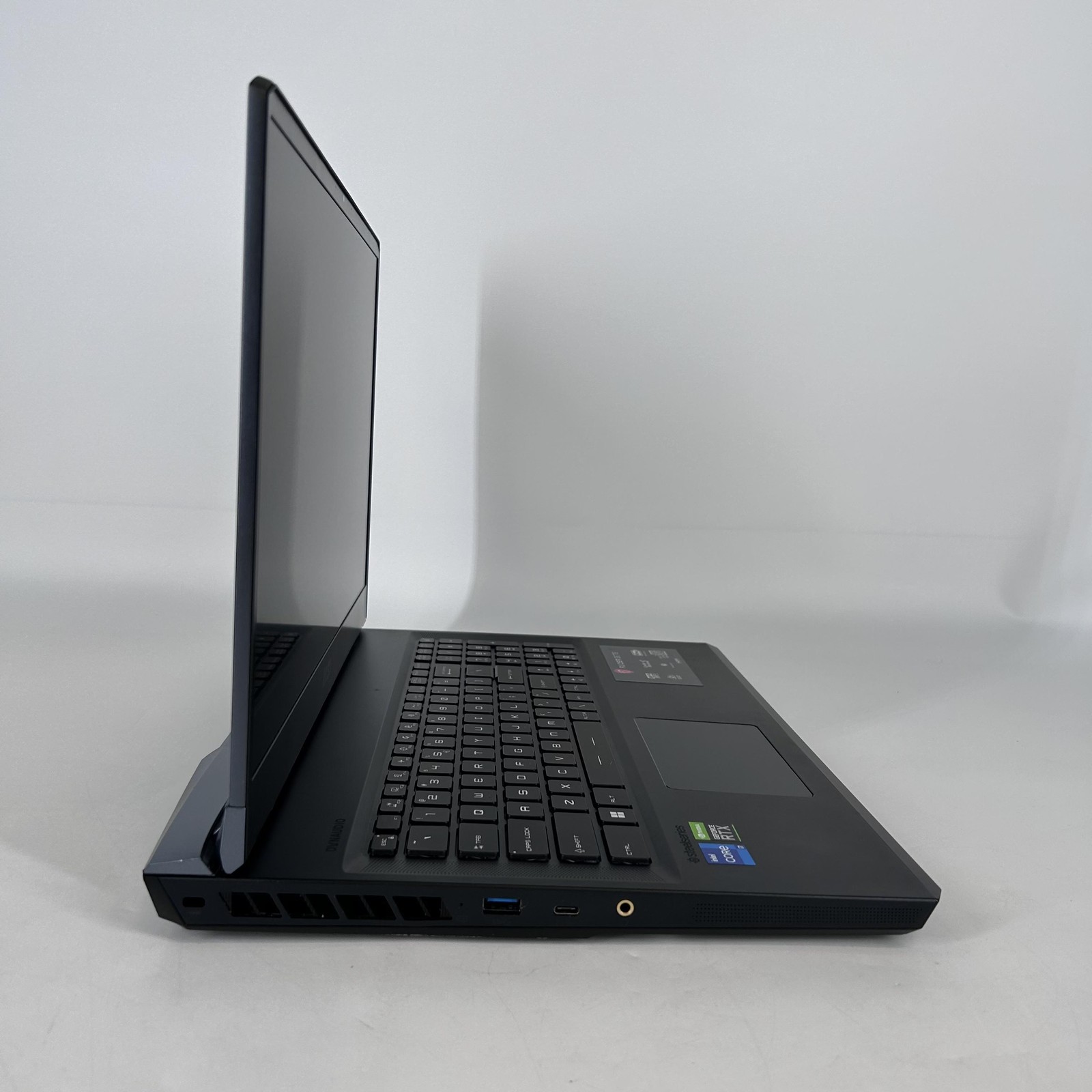 MSI Raider GE76 17.3 144Hz FHD 2.7 GHz i7-12700H 64GB 2TB SSD RTX 3060 Good