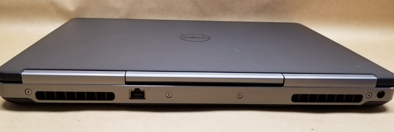 Dell Precision 7520 i7-7700HQ 24GB RAM 240GB SSD & 1TB HDD| Quadro M2200| WIN 11