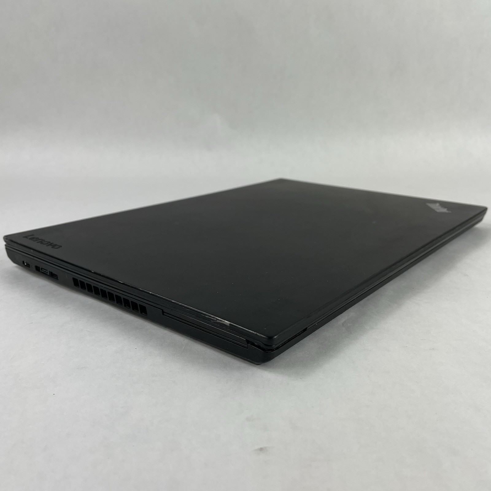 Lenovo ThinkPad T480 14″ i5-8350U 1.70 GHz 8 GB RAM No SSD/OS/AC/Batt – READ