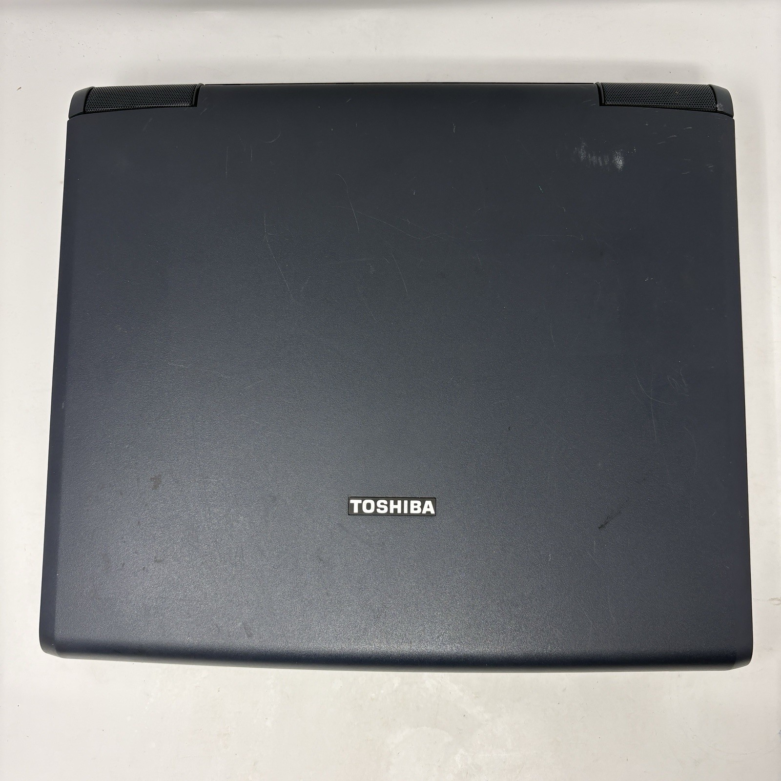 Toshiba Satellite 15″ Laptop Intel Pentium 4 – Windows XP – 256 MB RAM – Tested