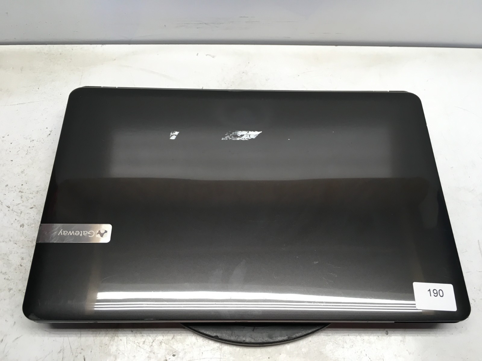 Gateway EG70 AMD E1-1200 1.4GHz No RAM NO HDD – Parts/Repair