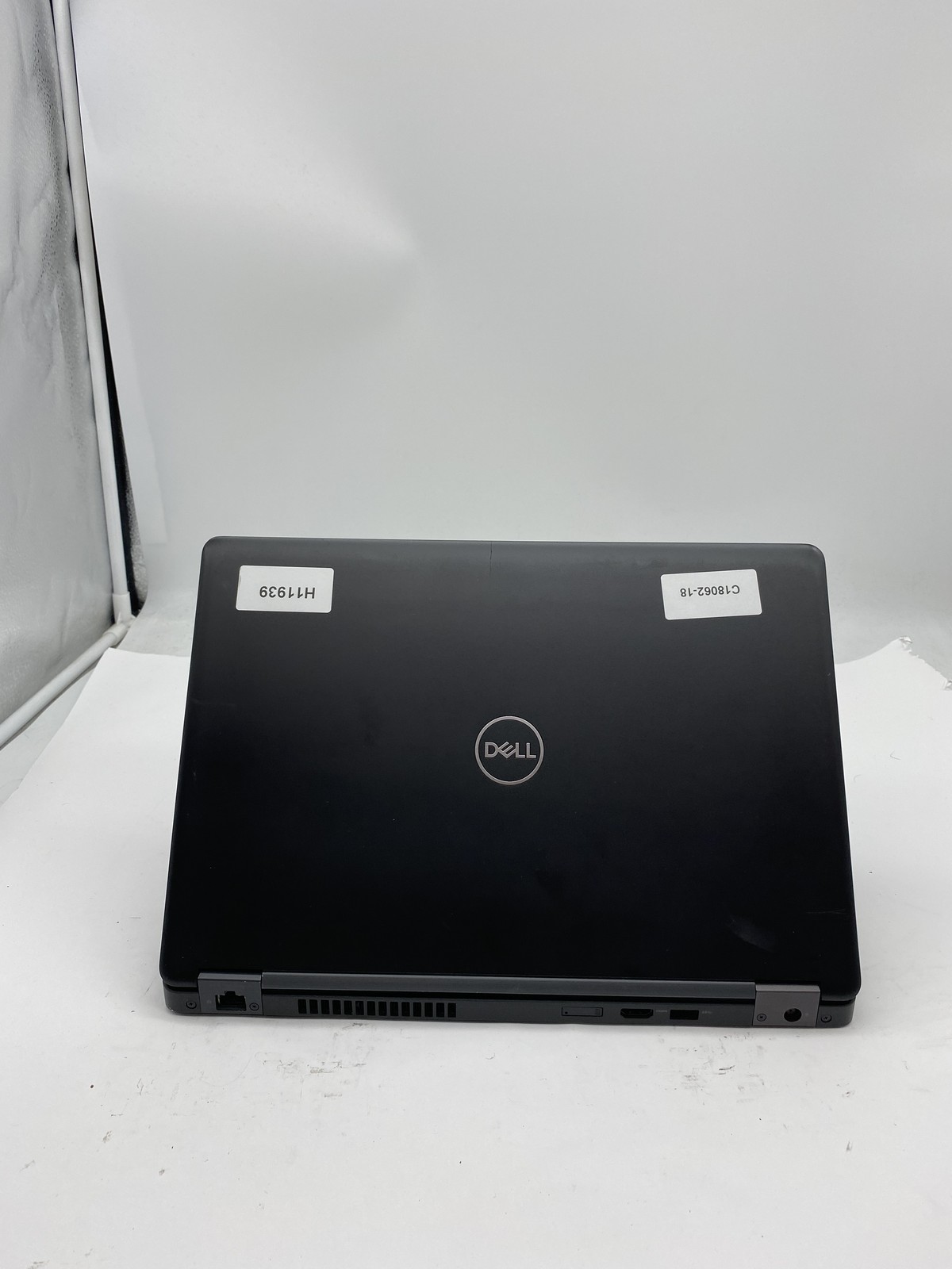 Dell Latitude 5490 Laptop Intel Core i5 8350U 16GB RAM 256GB SSD W11P