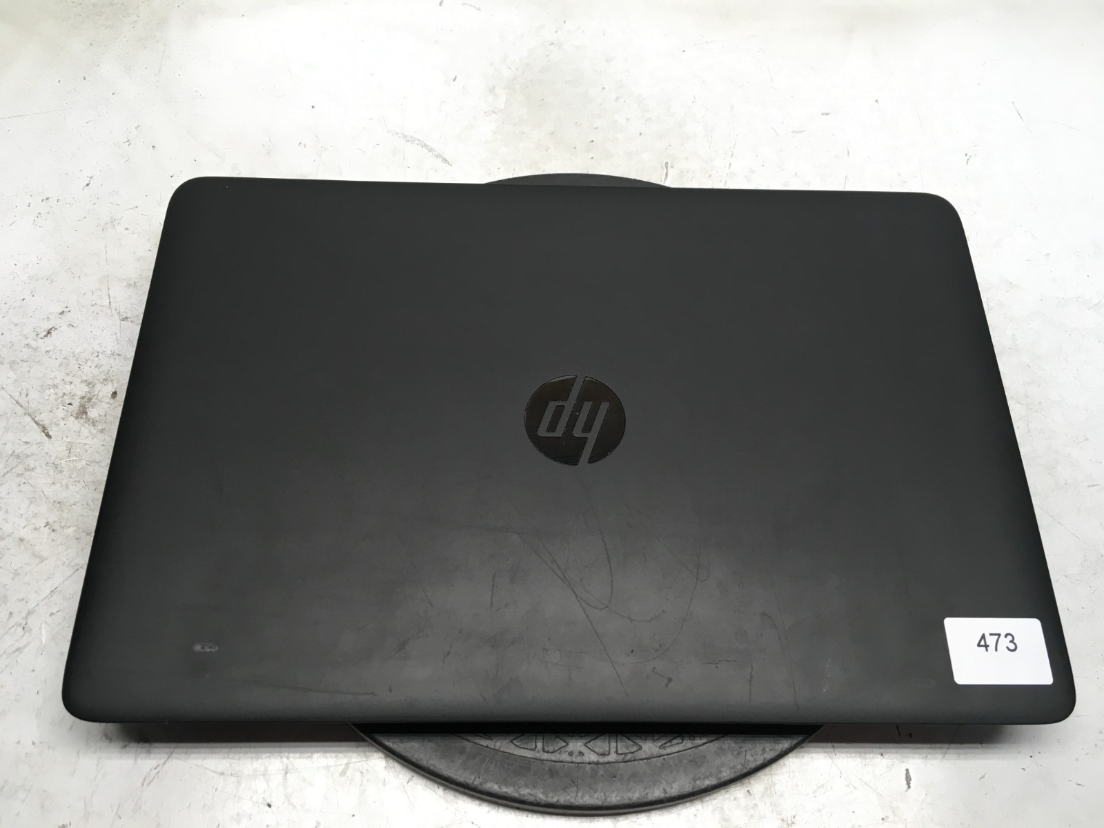 HP EliteBook 750 G1 Intel i5-4210U 1.7GHz 8 GB NO HDD