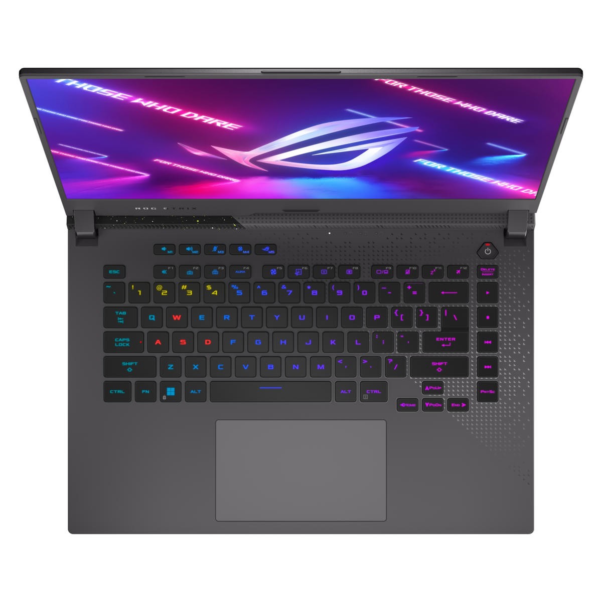 ASUS ROG G513RM Gaming Laptop 15.6″ WQHD AMD Ryzen 7 6800H 16GB 1TB RTX 3060 W11