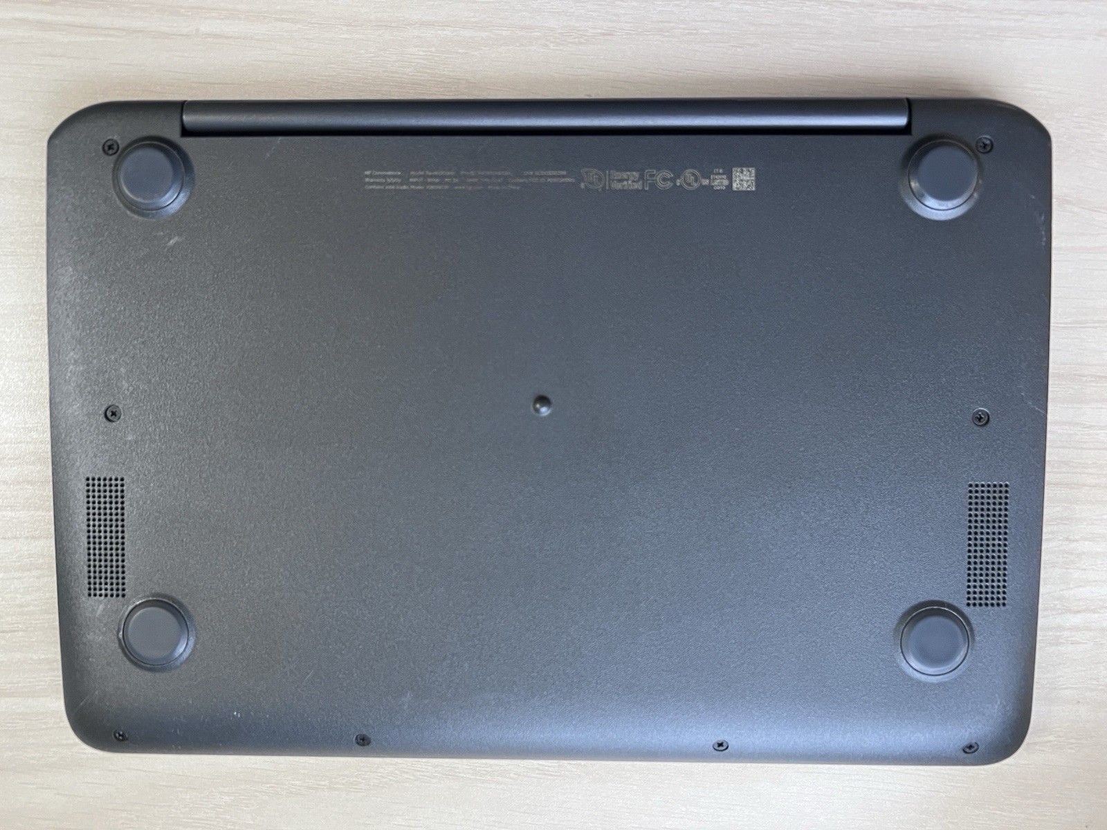 HP Chromebook 11a-nb0013dx 11.6 inch *No Charger