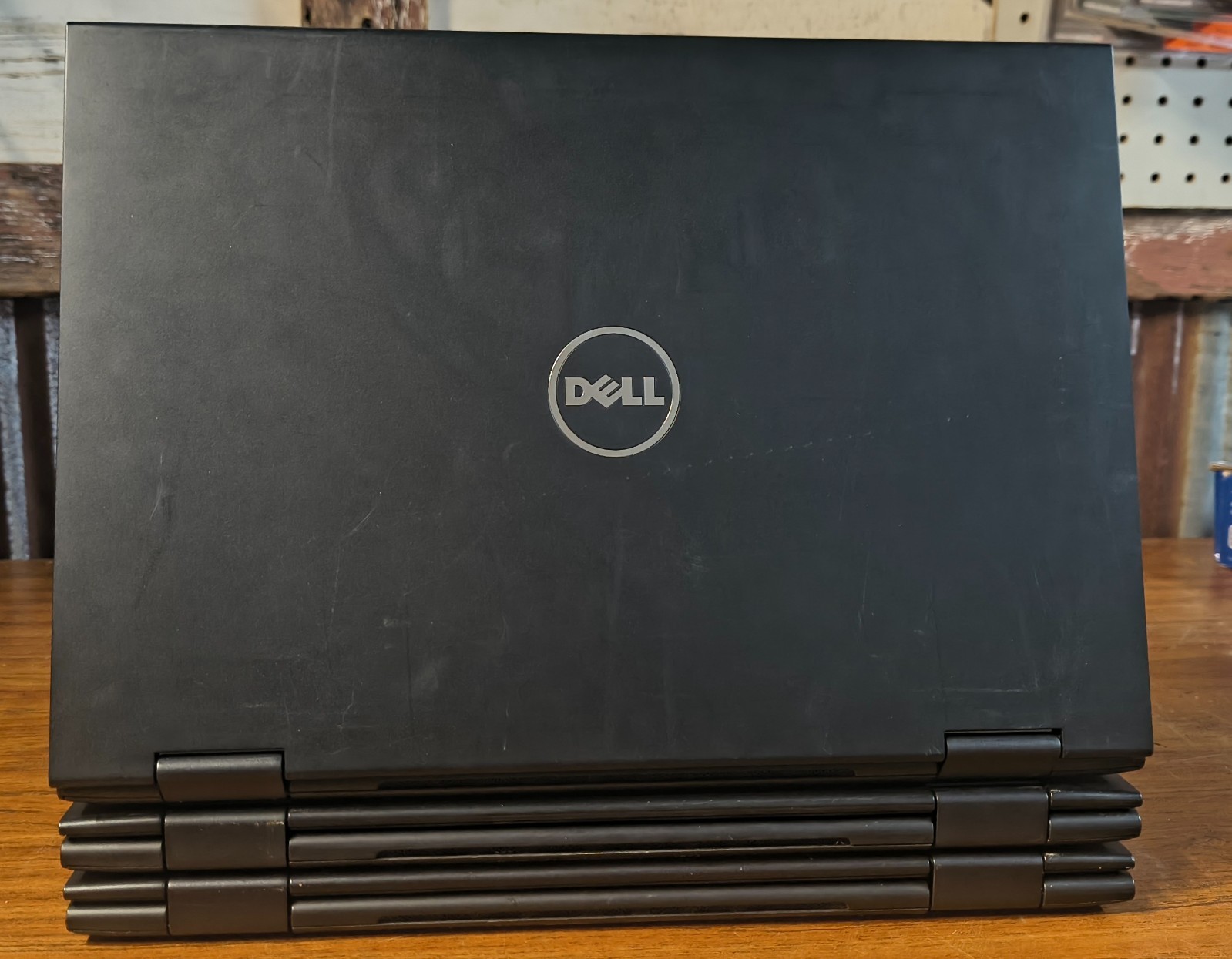 [Lot 3x] Dell Latitude 3390 2-in-1 – No SSD – (Touchscreen/ Core i5-8250U / 8G
