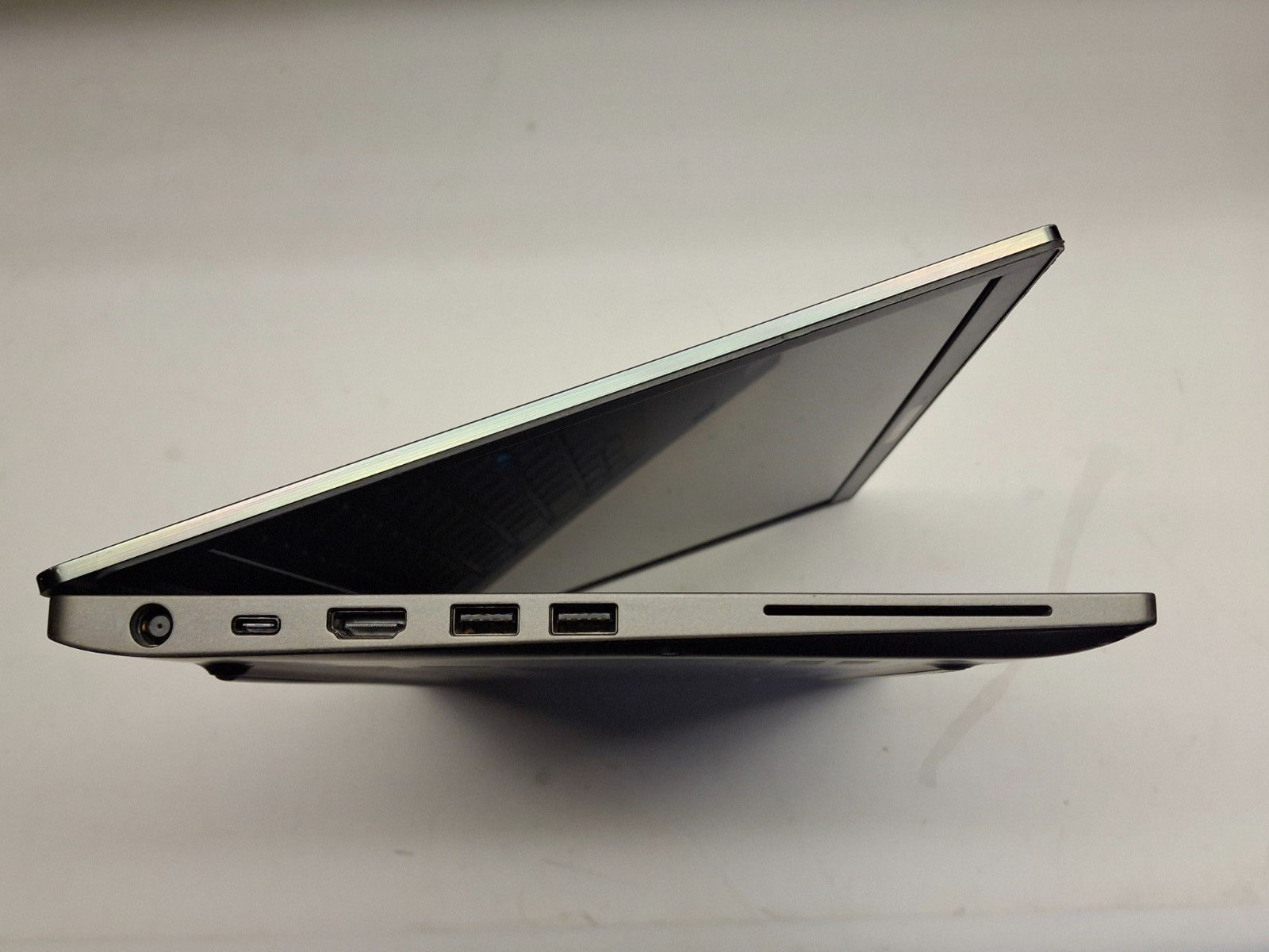 Dell Latitude 7490 Intel i7-7600U @2.8 8GB RAM 256GB SSD Touchscreen Wifi W11P