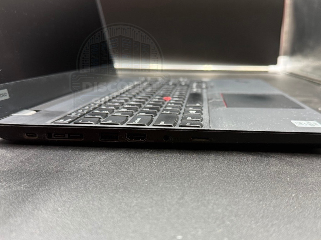 Lenovo ThinkPad T15 Gen1 i7-10610U 1.8GHz 32GB 512GB SSD Win11 Touch Laptop #107