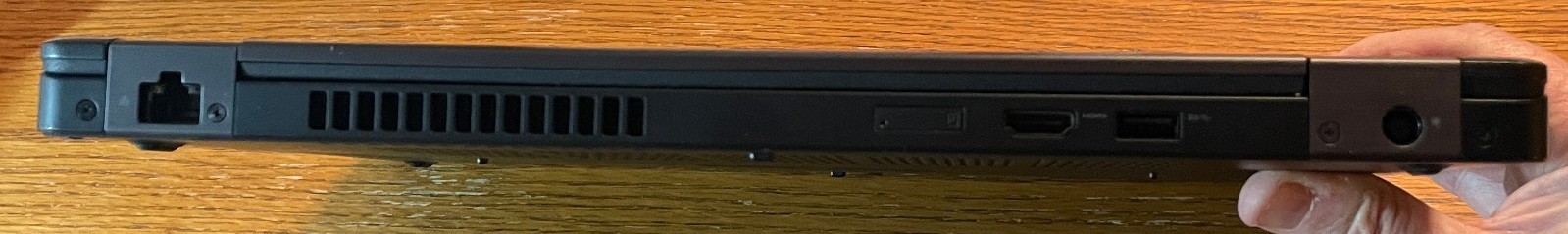 Dell 5490 14″ Laptop i7-*TOUCH* 16GB/512gb+1tb/Win11 Pro 25H2+Office 2021-5 MORE
