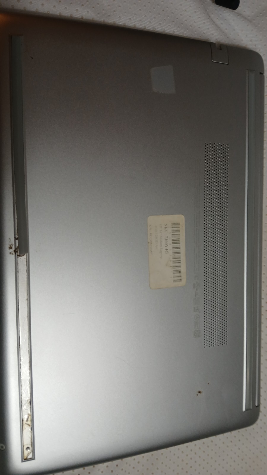 HP LAPTOP 14 4GB/DK0095NR