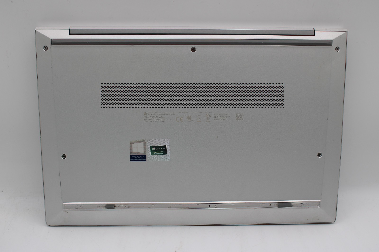 HP EliteBook 830 G7 _ i5-10310U @ 1.7 _ 16GB RAM _ 256GB SSD _ Win11H