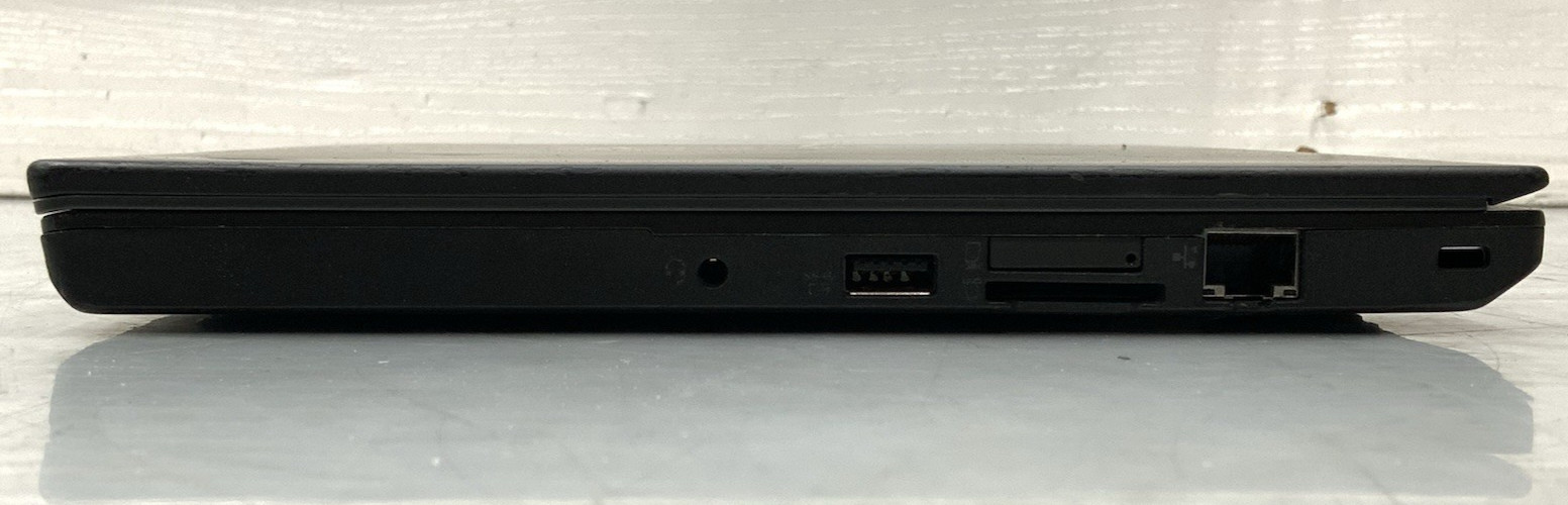 Lenovo ThinkPad X260 Intel Core i5-6300U 8GB DDR4 500GB HDD | Windows 10 Pro