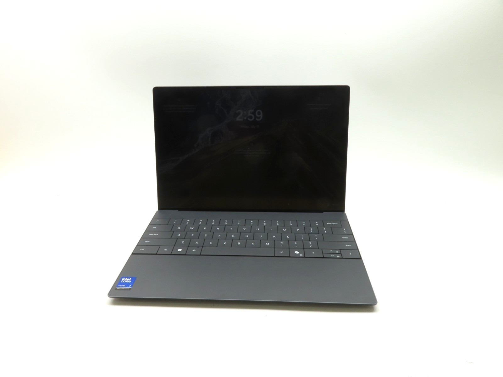 Dell XPS 13 9350 13.4″ Intel Core Ultra 7 256V 2.2GHz 16GB RAM 512GB SSD