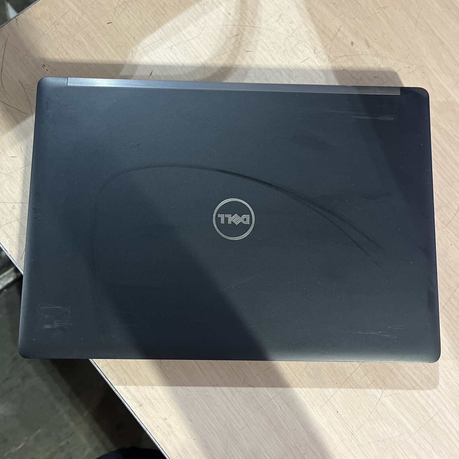 DELL LATITUDE 5280 INTEL CORE I3-7100U 2.40GHZ 8GB RAM NO HD ..