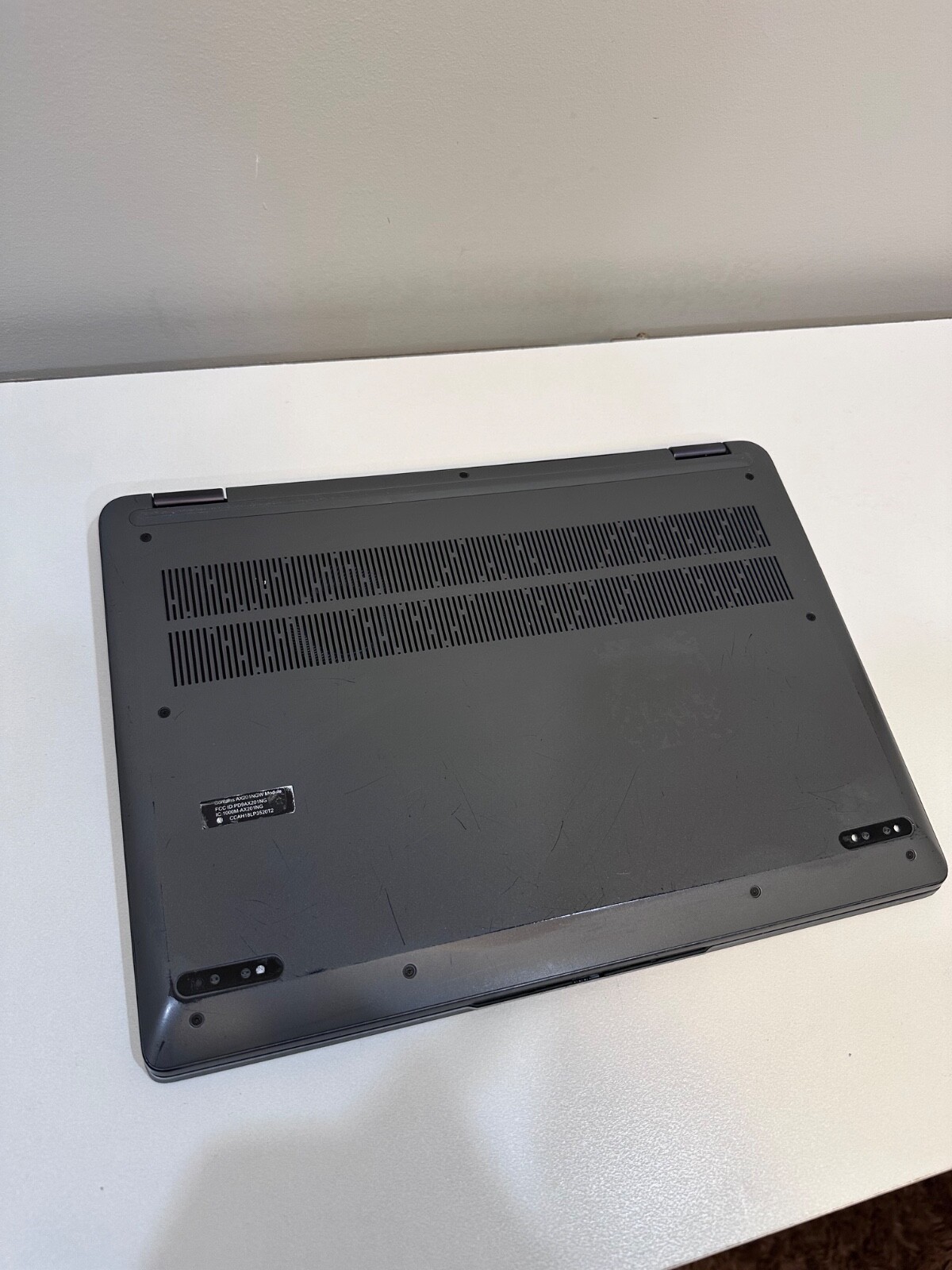 LENOVO YOGA 6 13ABR8 256Gb SSD, 8Gb RAM, AMD Ryzen 5 2.0GHz •Free Shipping!!!•