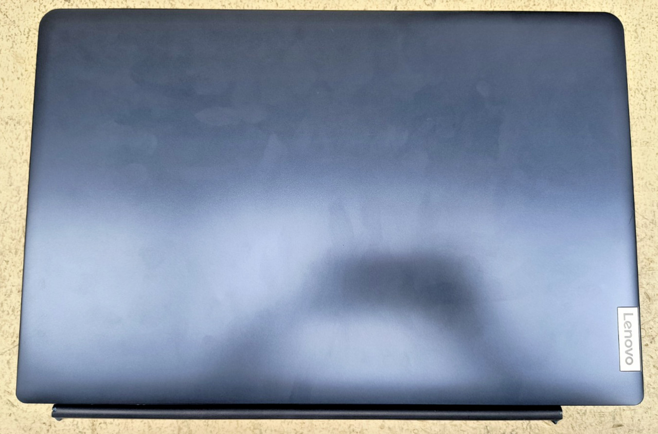 Lenovo Ideapad 1 15AMN7 15.6 Inch Laptop AS IS FOR PARTS No Charger Untested