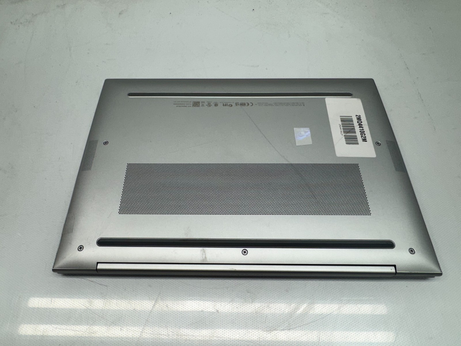HP EliteBook 840 G11 14″ Ultra 7 165U@1.7GHz 16G RAM 256GB Win11 *READ*