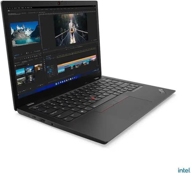 Lenovo ThinkPad L13 Gen 3 Intel 2022 13.3 in FHD Core i5-1245U 256GB SSD Hard