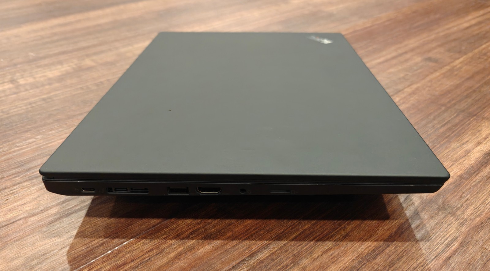 Lenovo ThinkPad T15 Laptop 15.6″ Touchscreen Intel i7 32GB RAM 512GB NVMe Win11