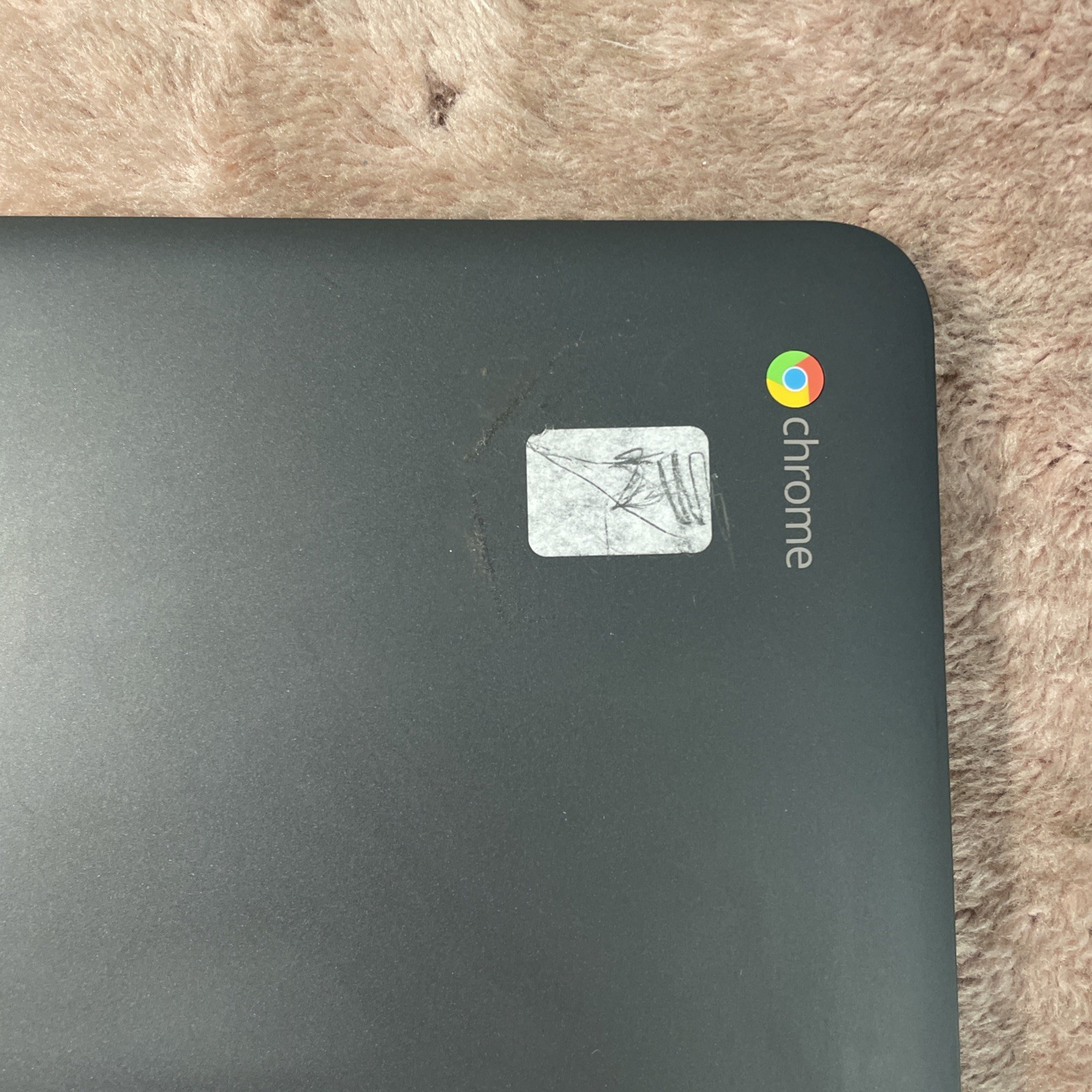 HP Chromebook 14 G4 (T4M33U1#ABA)