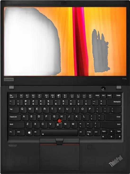 Lenovo Thinkpad T14S G1 Core i5 10th Gen i5-10310U 262GB 16GB 1920 x 1080 (FHD)