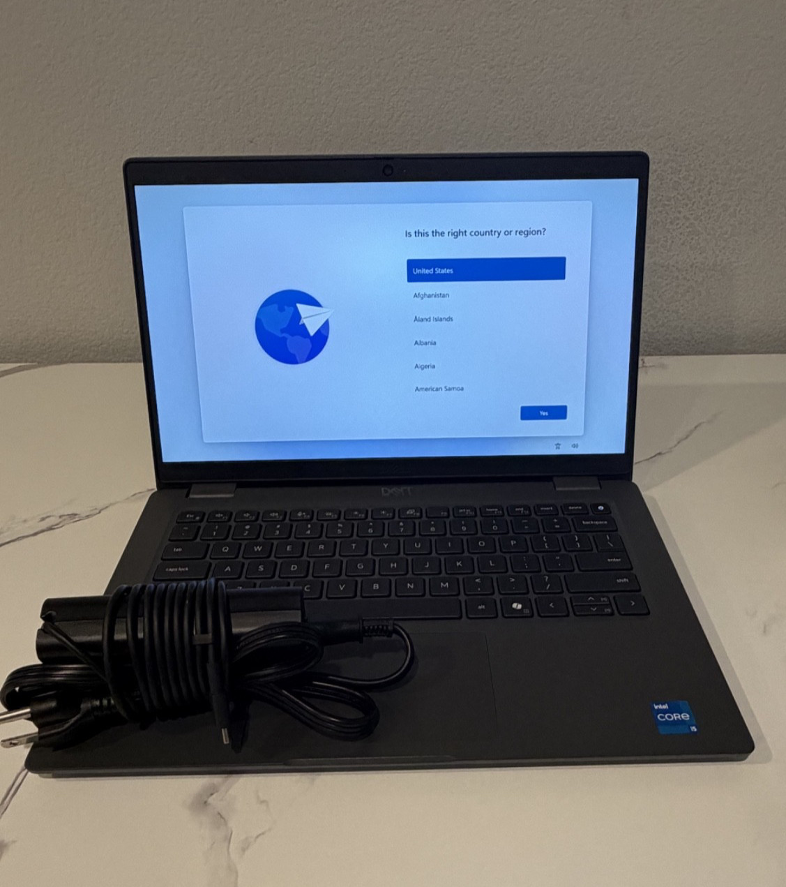 Dell Latitude 3450 14inch i5-1335U 16GB RAM 512GB SSD Windows 11 Pro