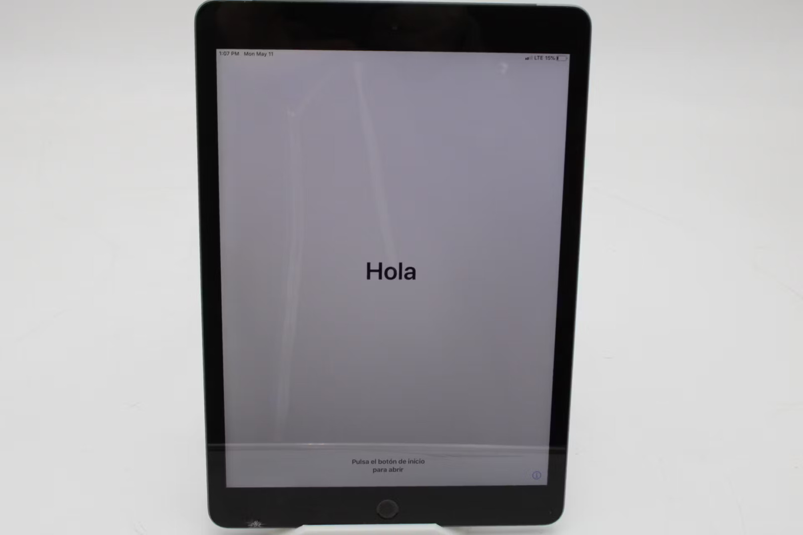 Apple iPad 7th Gen Wi-Fi+ Cellular 32GB Space Gray
