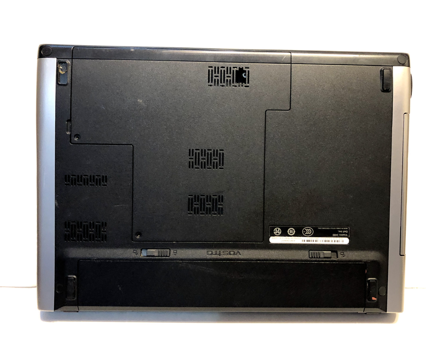 DELL Vostro 3400 Laptop 15 w/Intel Core i3 Good LCD