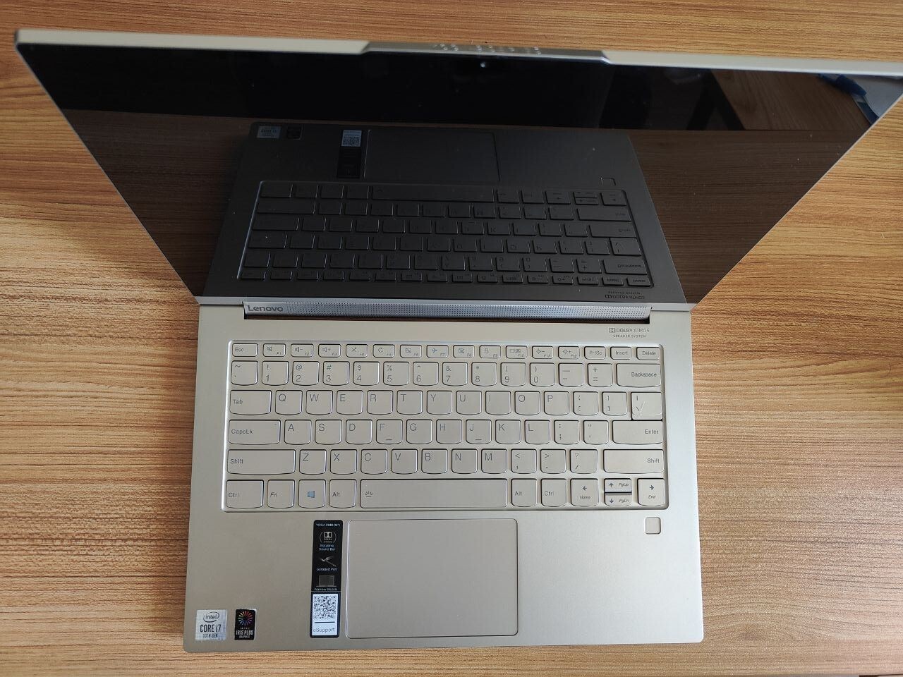 Lenovo Yoga C940-14IIL