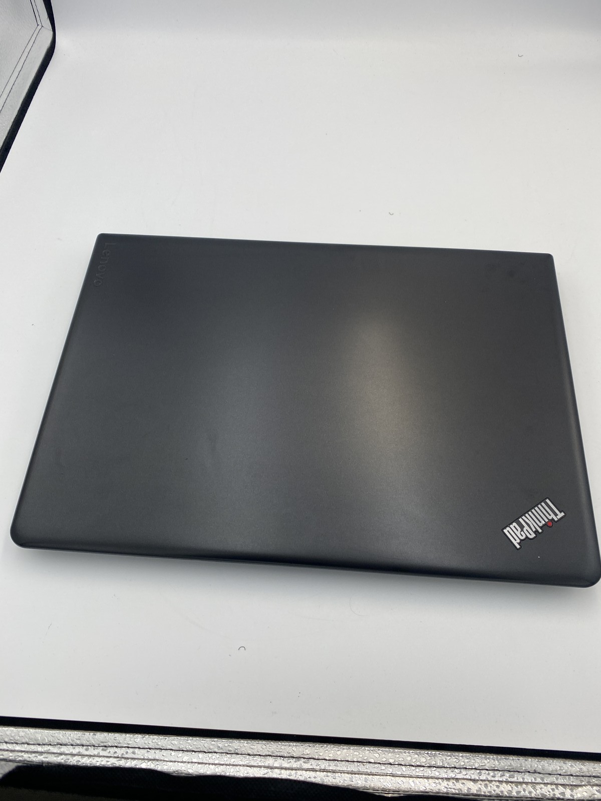 Lenovo ThinkPad E470 (2016) Intel(R) Core(TM) i5-6200U CPU @ 2.30GHz 8GB RAM 256