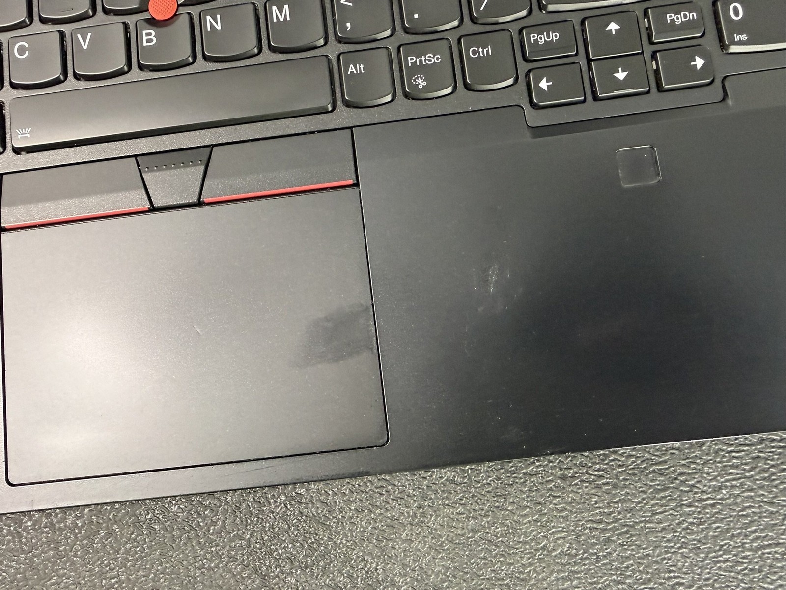 Lenovo ThinkPad P15v Gen 1 15.6″ i7-10850H 32GB 512GB Quadro P620 Laptop – READ