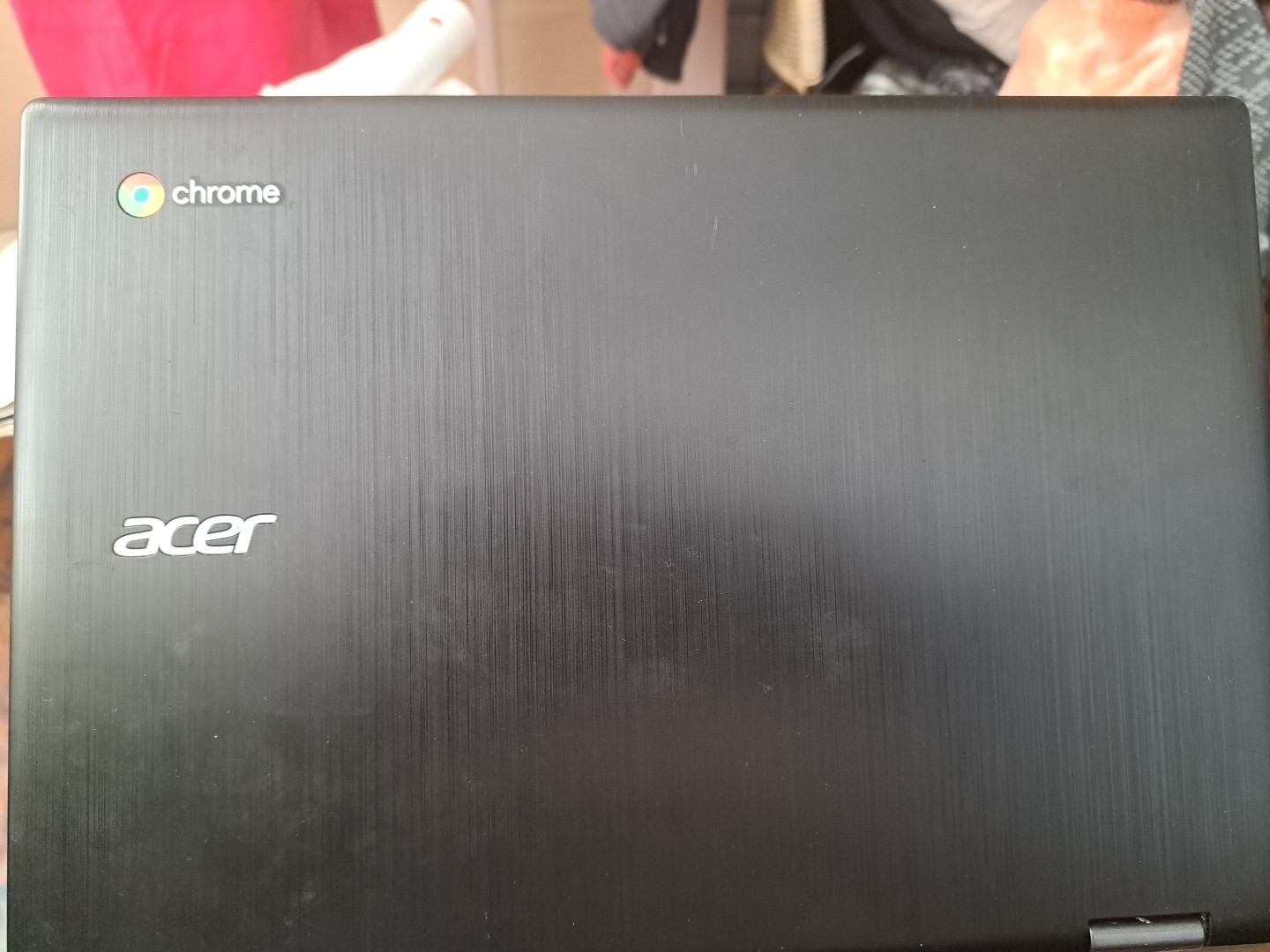 ACER CHROMEBOOK 511 R752TN 2 IN 1 TOUCHSCREEN 11.6″