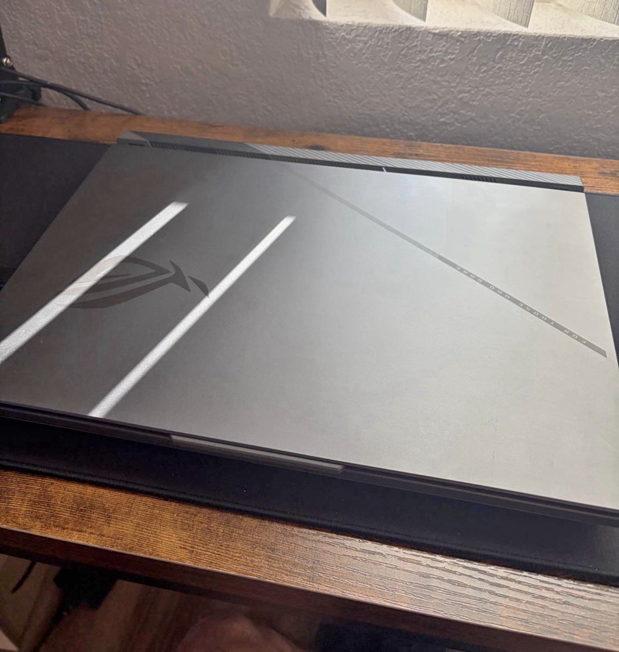 ASUS ROG Strix G614PR 16″ Ryzen 9 8940HX 16GB DDR5 1TB SSD RTX 5070 Ti Win 11 H