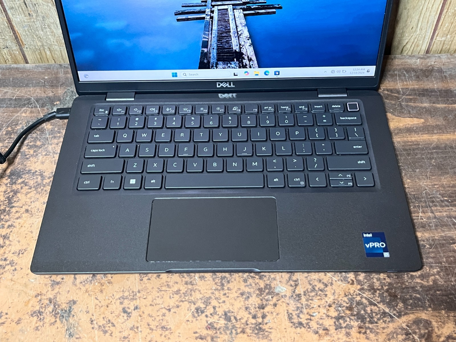 Dell Latitude 7330 13.3″ FHD Win 11 Laptop Core i7-1265U 16GB RAM 256GB SSD