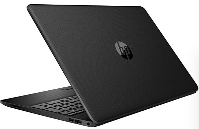 HP 15T-DW300 15.6 inch (256GB, Intel Core i5 11th Gen., 2.40 GHz, 8GB)